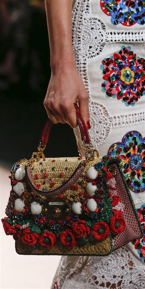 dolce gabbana bag 2019